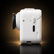 Insta360 GO 3S with 128GB Memory - White