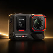 Insta360 Ace Pro 2 Dual Battery Bundle 8K Action Camera