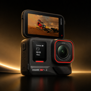 Insta360 Ace Pro 2 Dual Battery Bundle 8K Action Camera