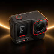 Insta360 Ace Pro 2 Dual Battery Bundle 8K Action Camera