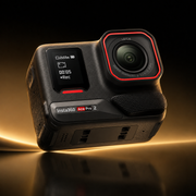 Insta360 Ace Pro 2 Dual Battery Bundle 8K Action Camera
