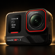 Insta360 Ace Pro 2 Dual Battery Bundle 8K Action Camera
