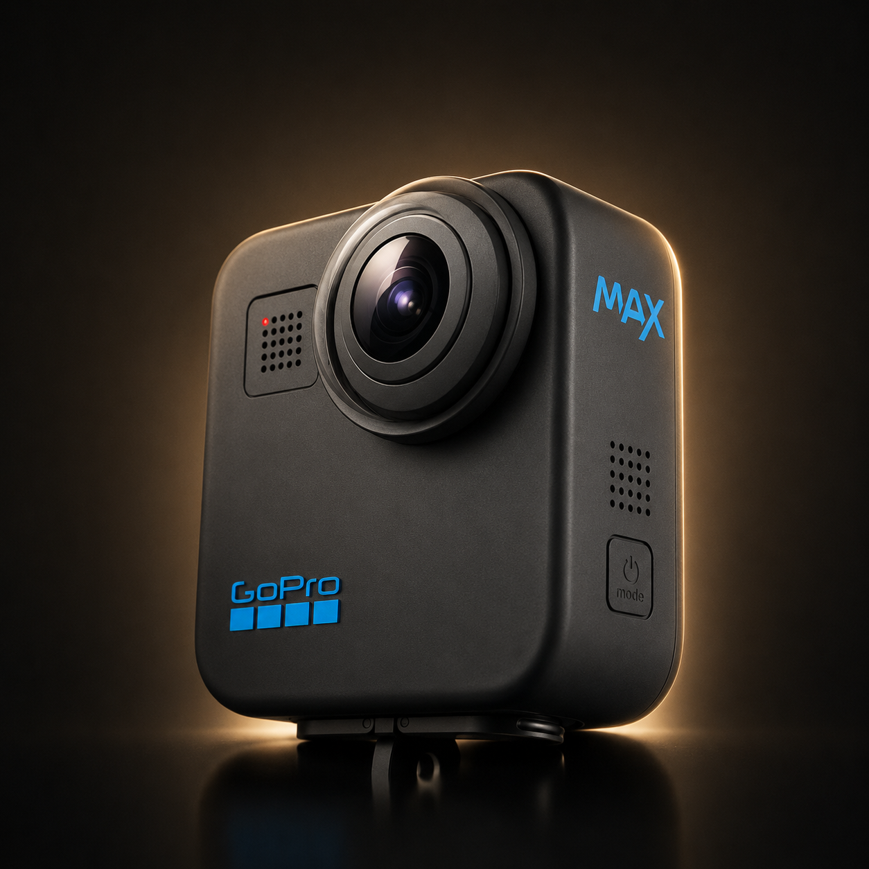 GoPro Max 360 Camera