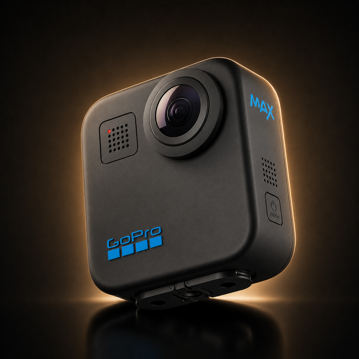 GoPro Max 360 Camera