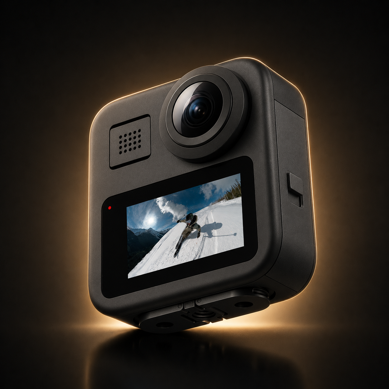 GoPro Max 360 Camera