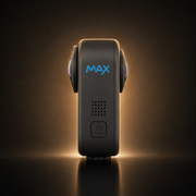 GoPro Max 360 Camera
