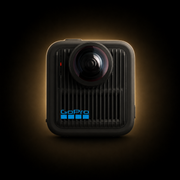 GoPro MAX2 8K 360 Action Camera