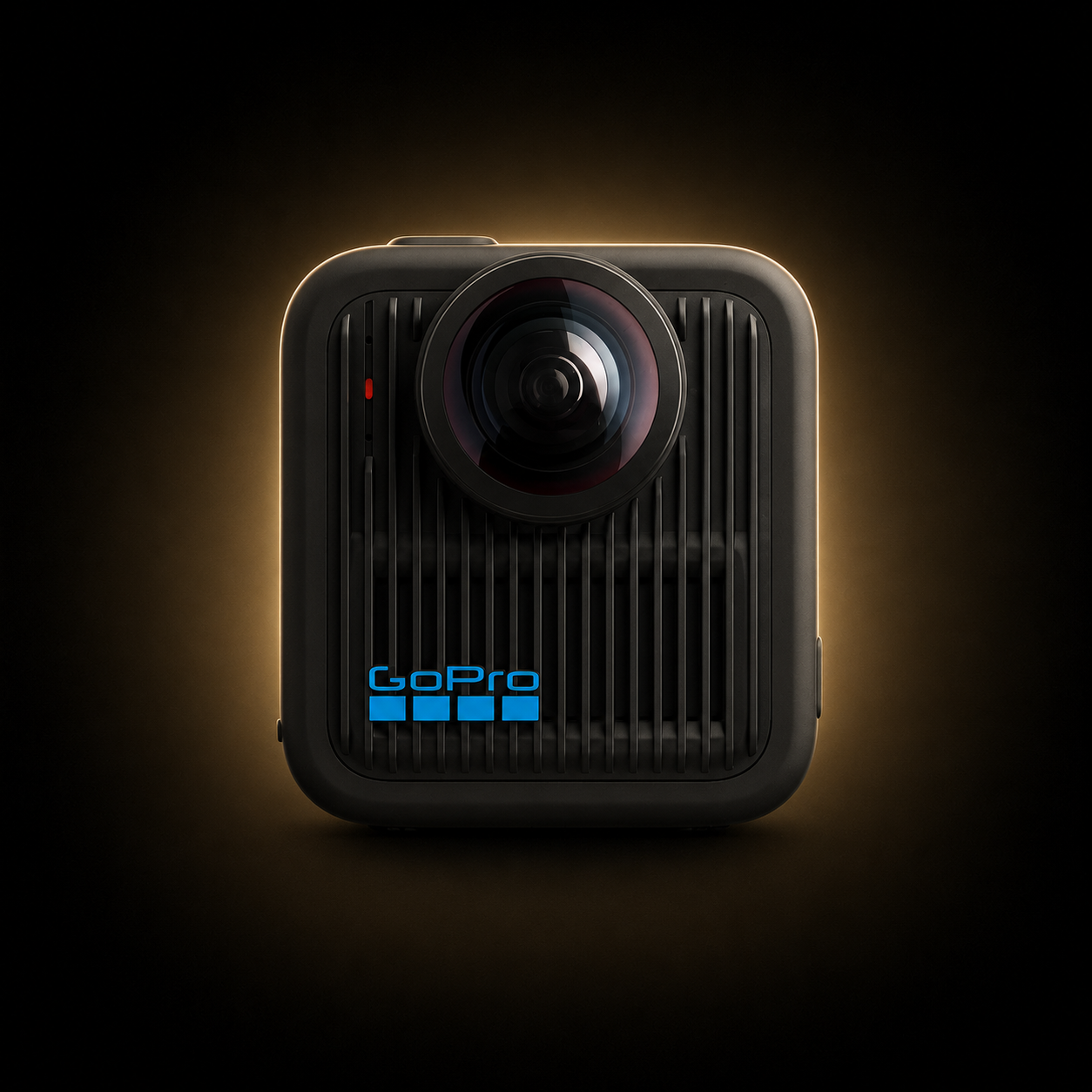 GoPro MAX2 8K 360 Action Camera
