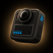 GoPro MAX2 Accessory Bundle 8K 360 Action Camera