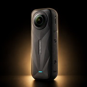 Insta360 X5 8K 360 Action Camera