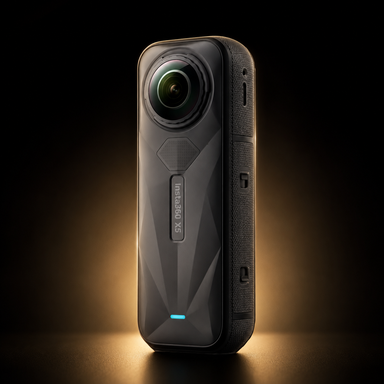 Insta360 X5 8K 360 Action Camera