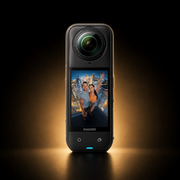 Insta360 X5 8K 360 Action Camera