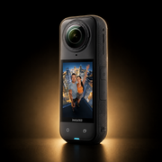 Insta360 X5 8K 360 Action Camera