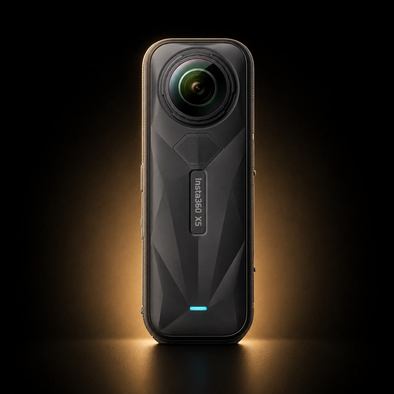 Insta360 X5 8K 360 Action Camera