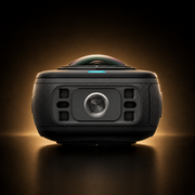 Insta360 X5 8K 360 Action Camera