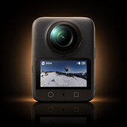 DJI Osmo 360 Standard Combo 8K 360 Action Camera