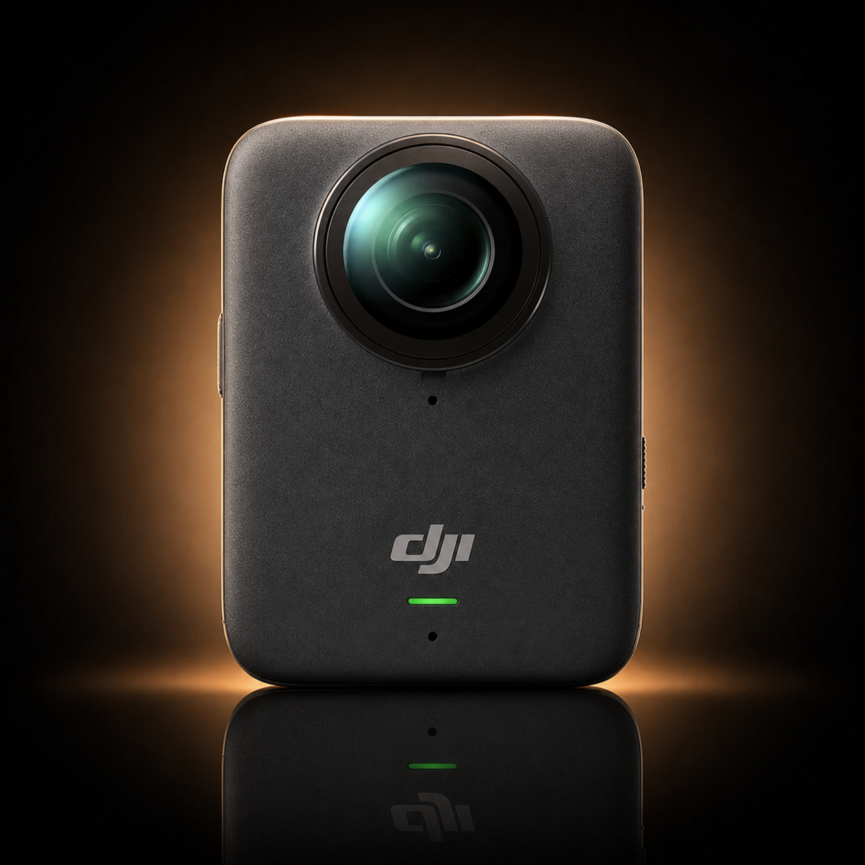 DJI Osmo 360 Standard Combo 8K 360 Action Camera