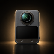 DJI Osmo 360 Adventure Combo 8K 360 Action Camera