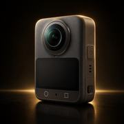 DJI Osmo 360 Adventure Combo 8K 360 Action Camera