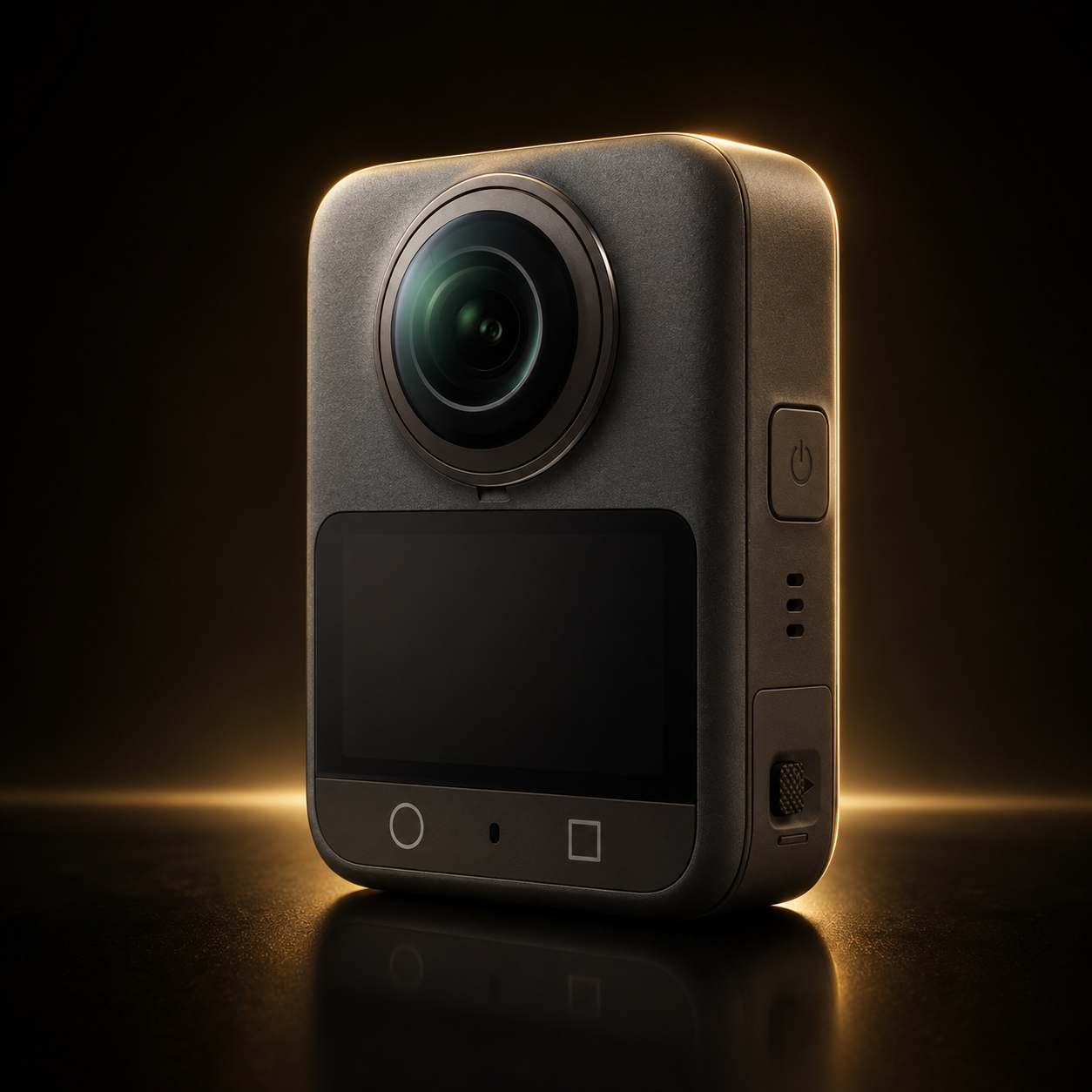 DJI Osmo 360 Adventure Combo 8K 360 Action Camera