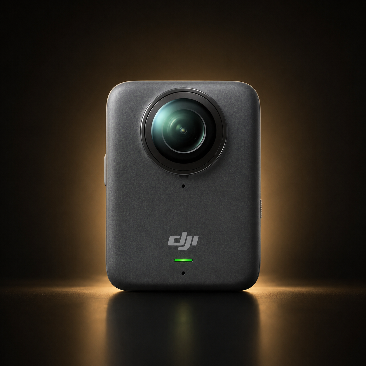 DJI Osmo 360 Adventure Combo 8K 360 Action Camera
