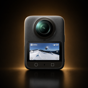DJI Osmo 360 Adventure Combo 8K 360 Action Camera