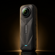 Insta360 X5 Essentials Bundle 8K 360 Action Camera