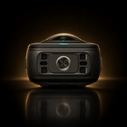 Insta360 X5 Essentials Bundle 8K 360 Action Camera