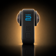 GoPro MAX2 8K 360 Action Camera