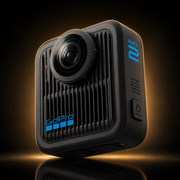 GoPro MAX2 8K 360 Action Camera