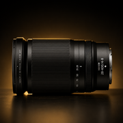 Nikon Z 28-400mm f/4-8 VR Lens – Black