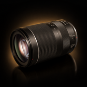 Canon RF 24-240mm f/4-6.3 IS USM Lens – Black
