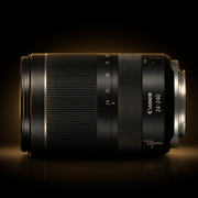 Canon RF 24-240mm f/4-6.3 IS USM Lens – Black