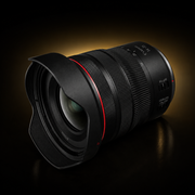 Canon RF 14-35mm f/4L IS USM Lens – Black