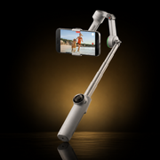 Insta360 Flow 2 Pro AI Smartphone Gimbal Stone Grey