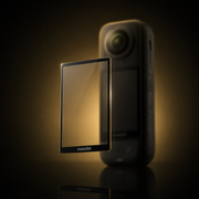Insta360 X5 Cooling Screen Protector