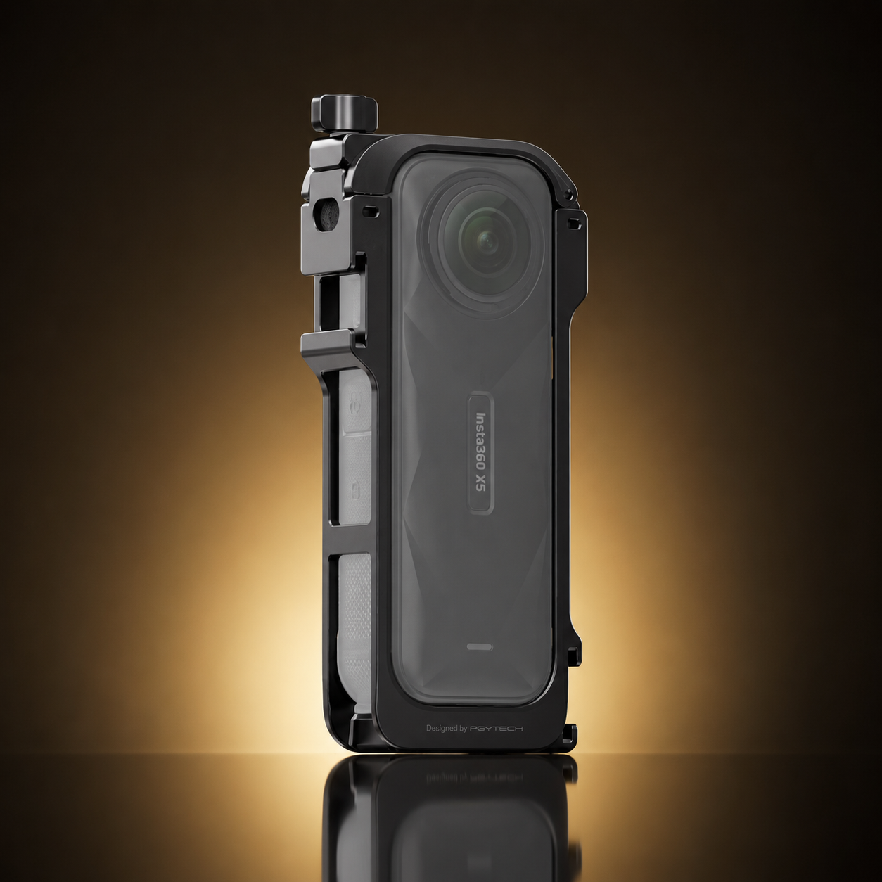 Insta360 X5 Utility Frame Protective Cage