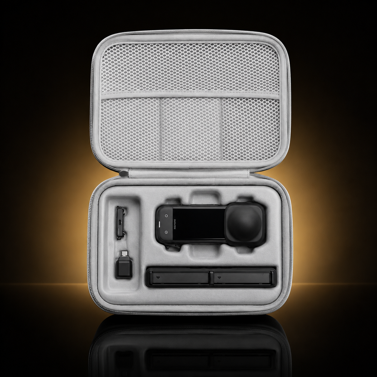 Insta360 X5 Carry Case