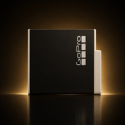 GoPro Enduro Rechargeable Battery for HERO12 / HERO11 / HERO10 / HERO9