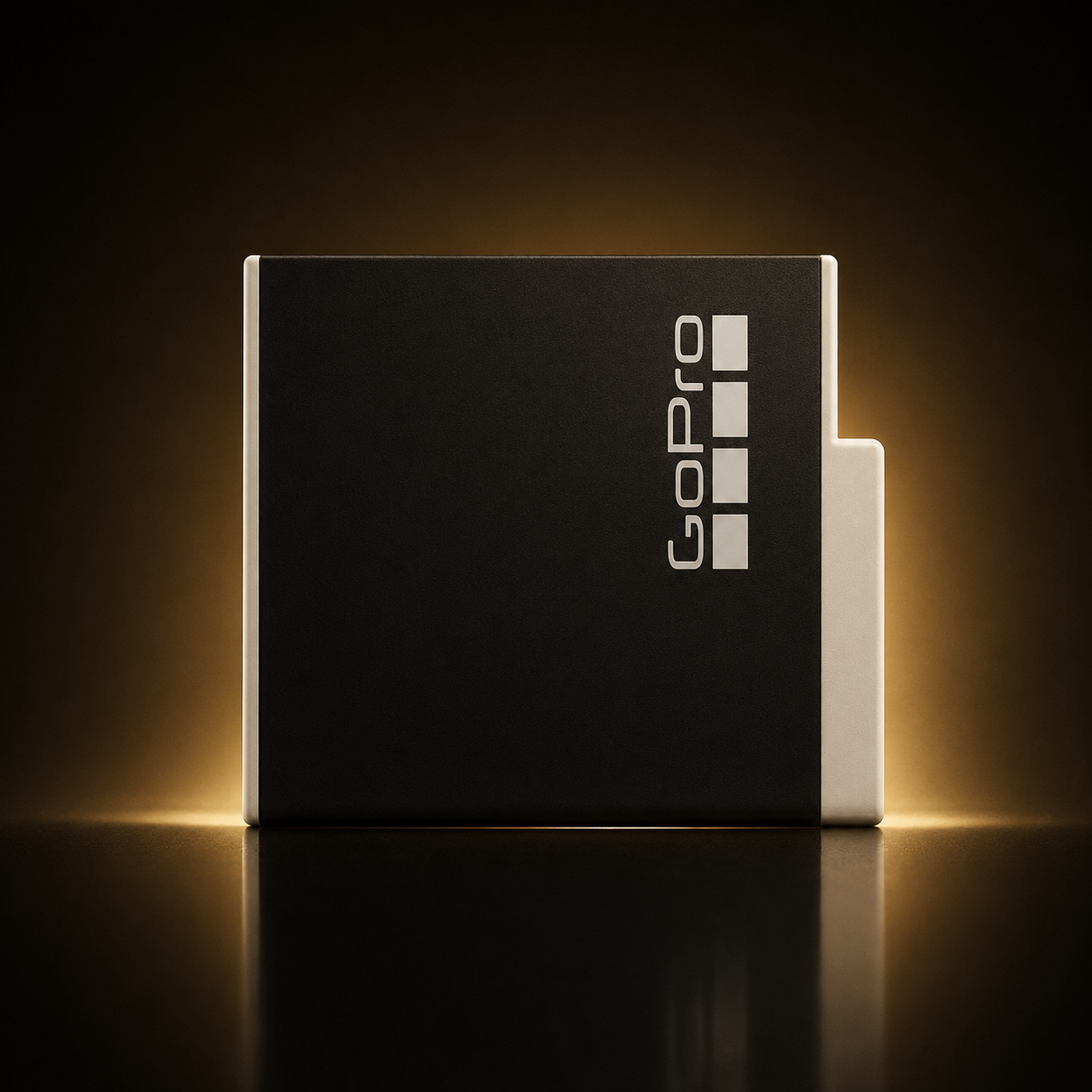 GoPro Enduro Rechargeable Battery for HERO12 / HERO11 / HERO10 / HERO9