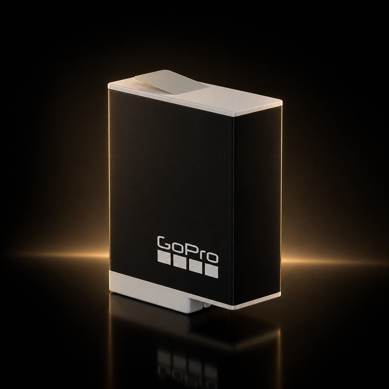 GoPro Enduro Rechargeable Battery for HERO12 / HERO11 / HERO10 / HERO9