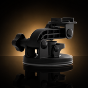 GoPro Suction Cup Camera Mount