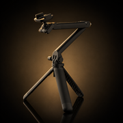 GoPro 3-Way 2.0 Grip / Extension Arm / Tripod