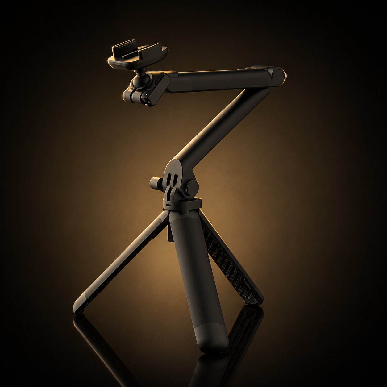 GoPro 3-Way 2.0 Grip / Extension Arm / Tripod