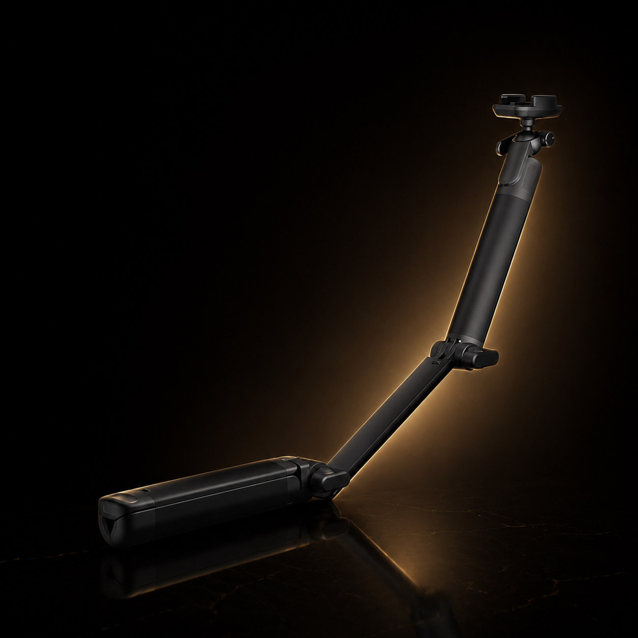 GoPro 3-Way 2.0 Grip / Extension Arm / Tripod