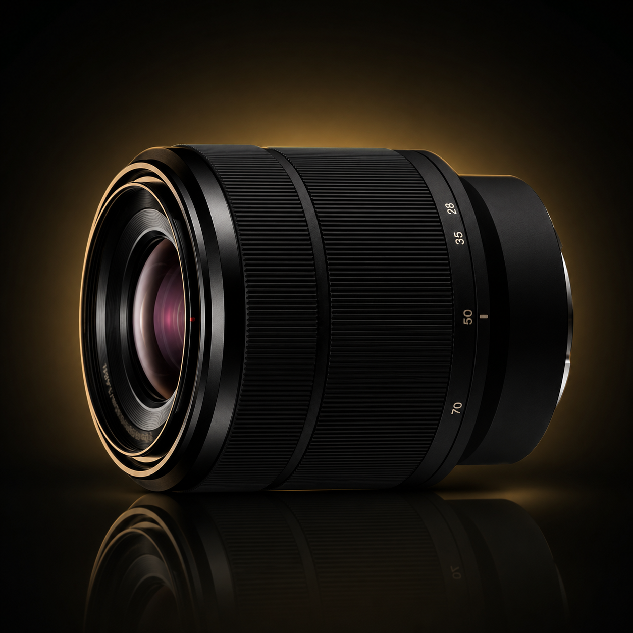 Sony FE 28-70mm F3.5-5.6 OSS E-Mount Zoom Lens
