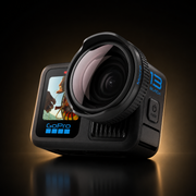 GoPro Macro Lens Mod for HERO13 Black