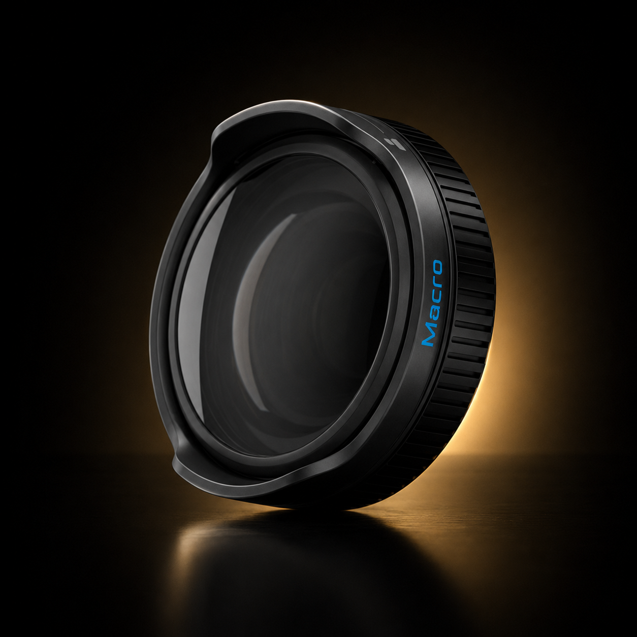 GoPro Macro Lens Mod for HERO13 Black