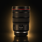 Canon RF 24-70mm f/2.8L IS USM Lens – Black