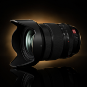 Fujifilm XF 16-55mm f/2.8 R LM WR II Lens – Black